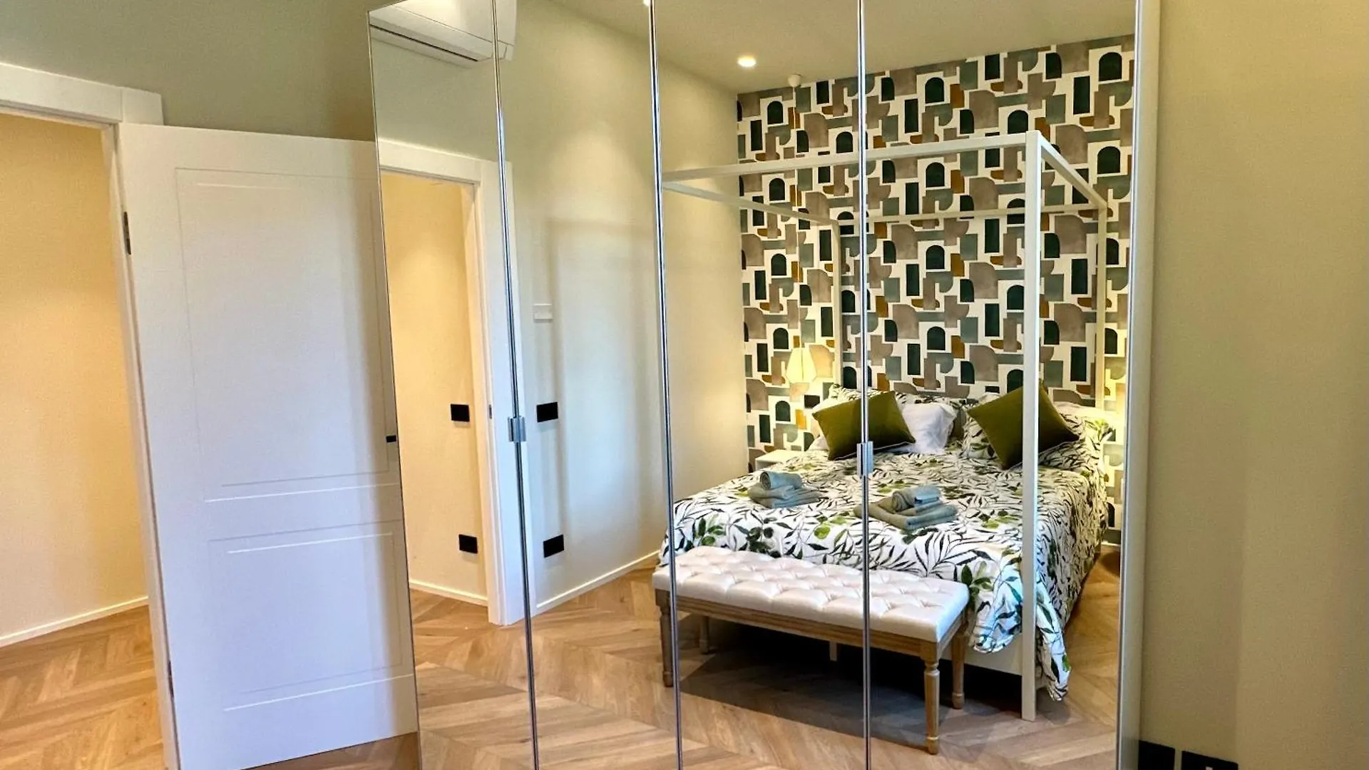 Chic Mamma Charme Suite Firenze