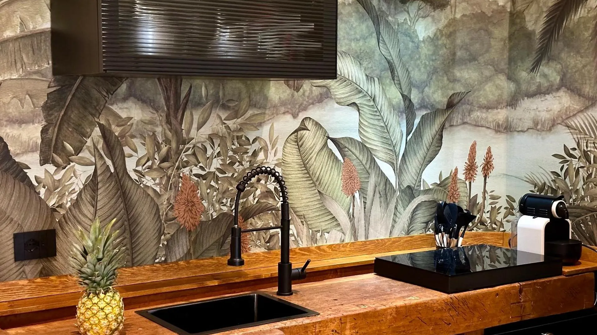 Chic Mamma Charme Suite Firenze Appartamento