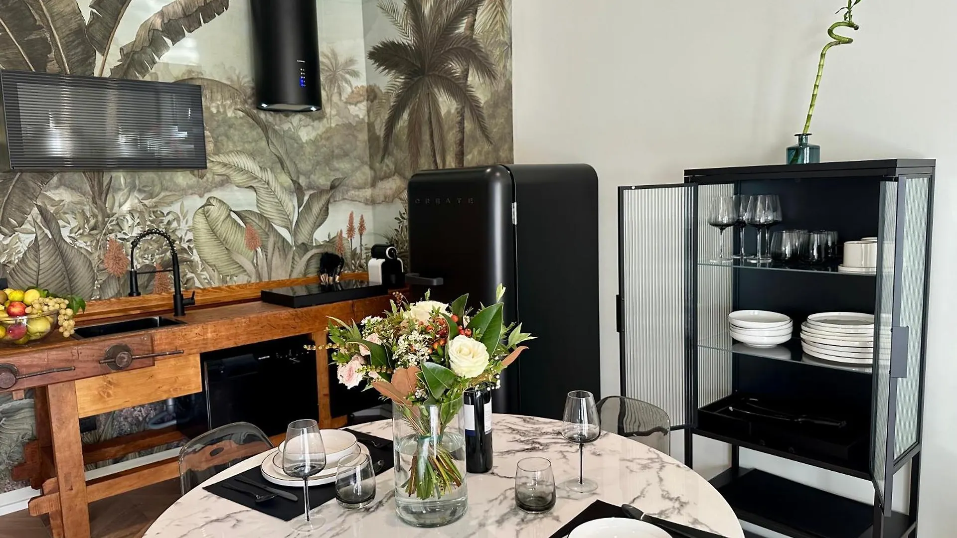 Chic Mamma Charme Suite Firenze Appartamento
