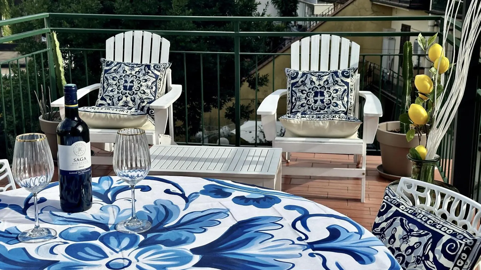 Chic Mamma Charme Suite Firenze 0*,  Italia